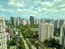 Cliveden At Grange (D10), Condominium #474691701